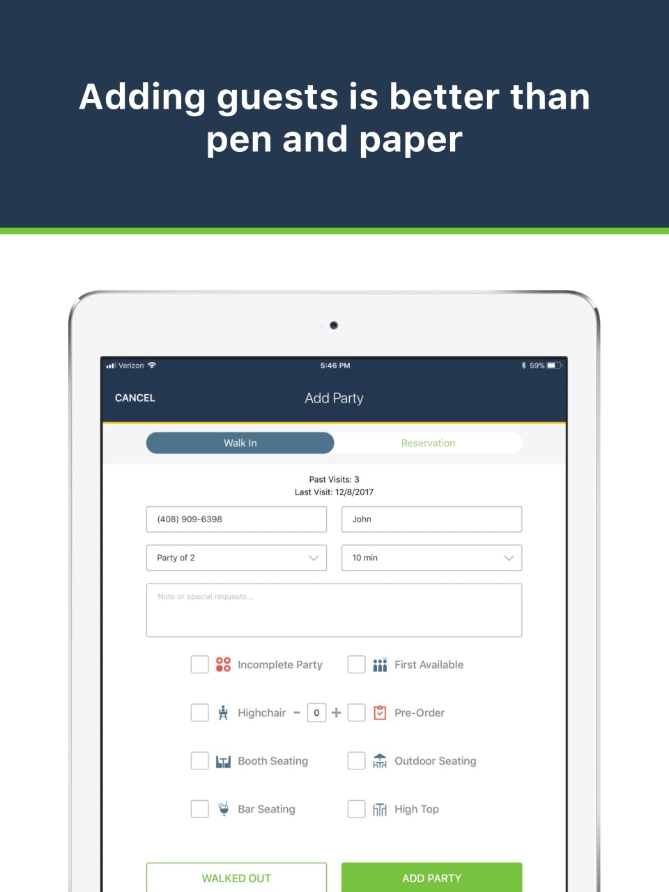 NextMe Screenshot 1