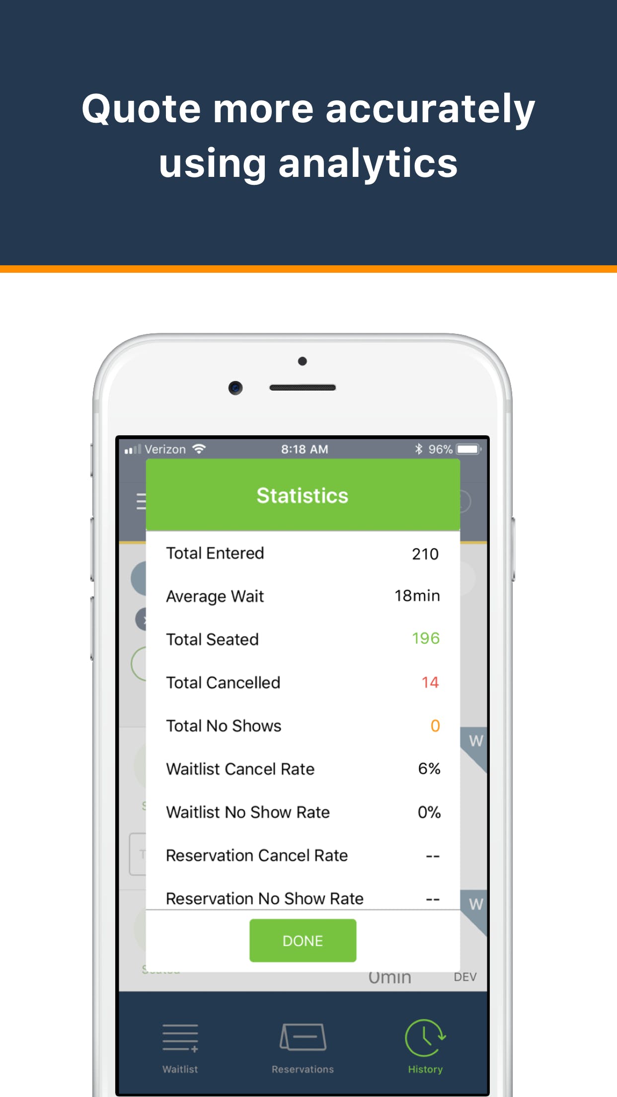 NextMe Screenshot 5