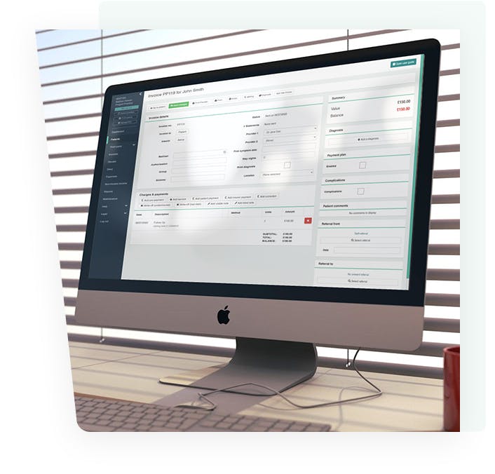 MidexPRO Screenshot 5