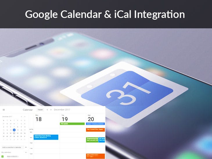 EZnet Scheduler Screenshot 4