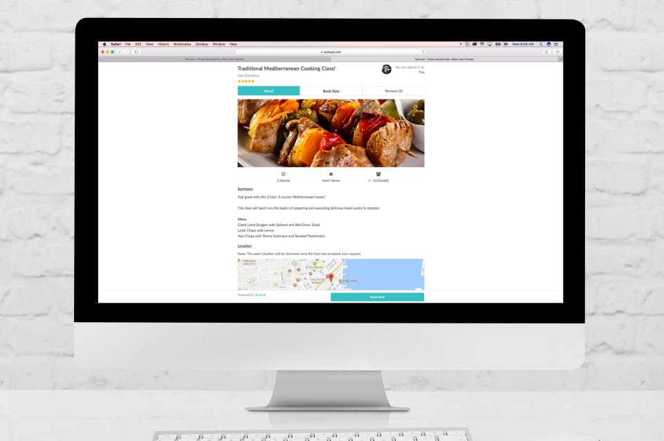 Verlocal Pro Screenshot 3