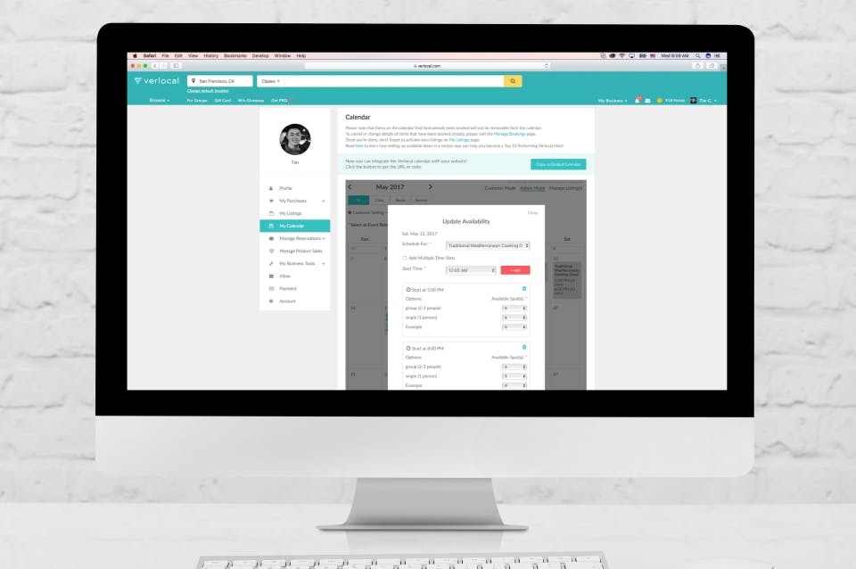Verlocal Pro Screenshot 4