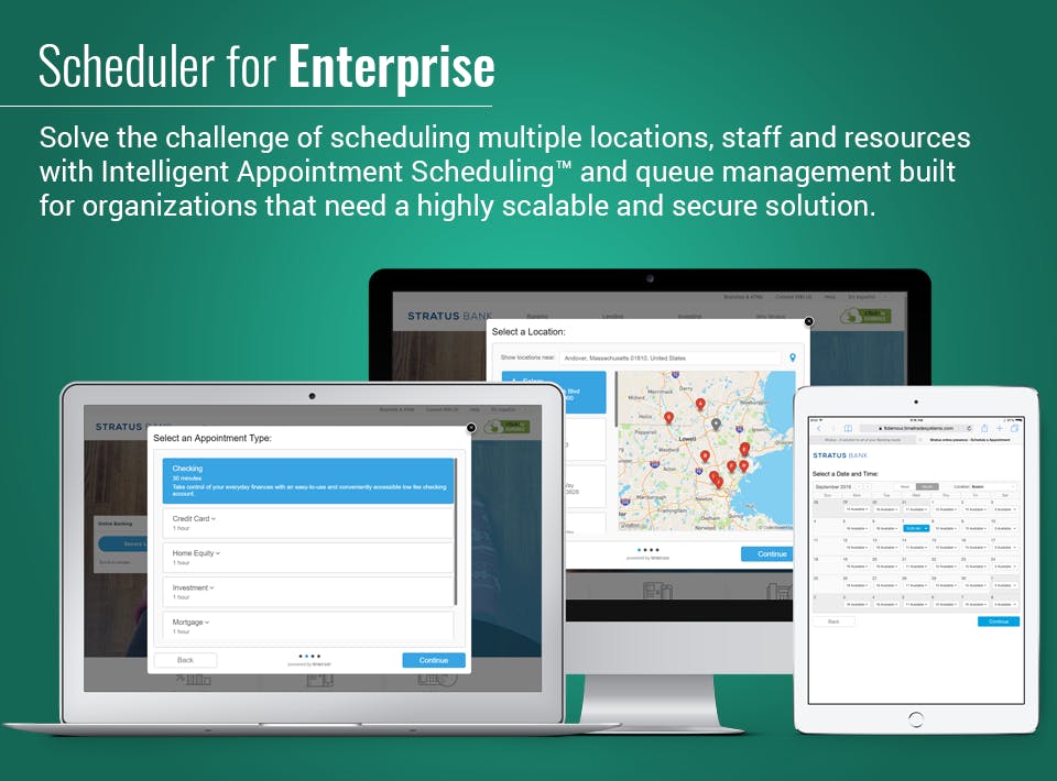 Engageware Screenshot 2