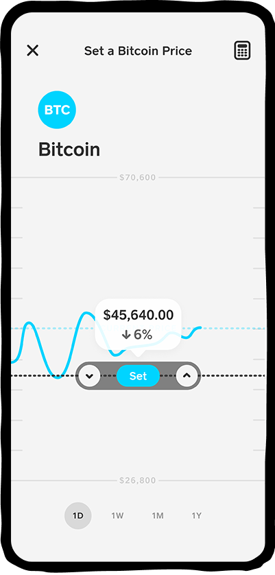 Cash App Screenshot 1