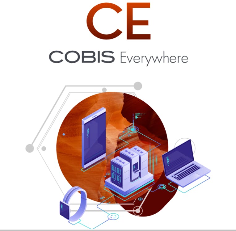 COBIS Everywhere Screenshot 1