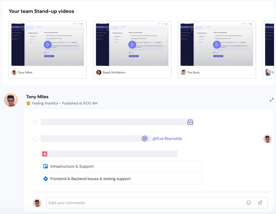 RemoteWorkly Screenshot 1
