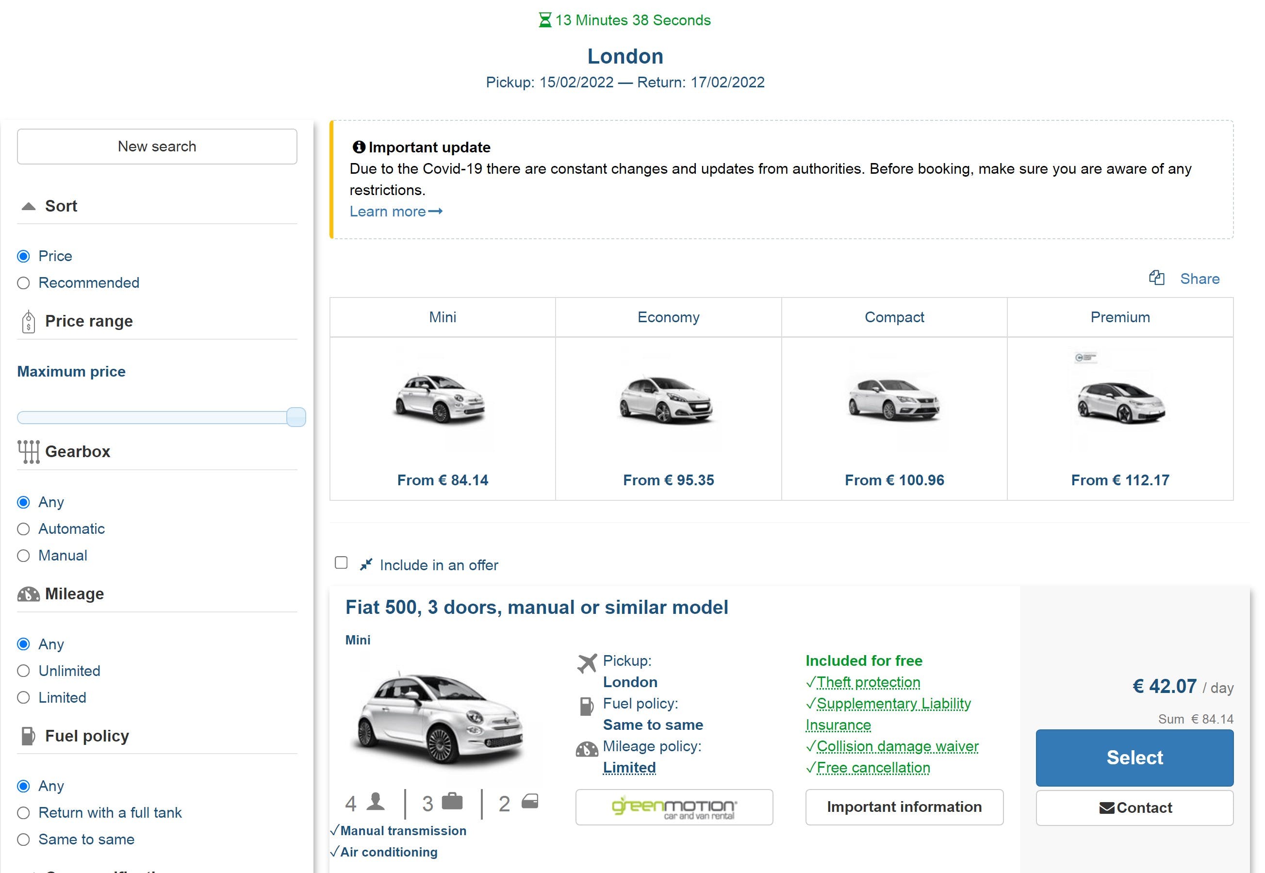 Corporatefigame.com Screenshot 5