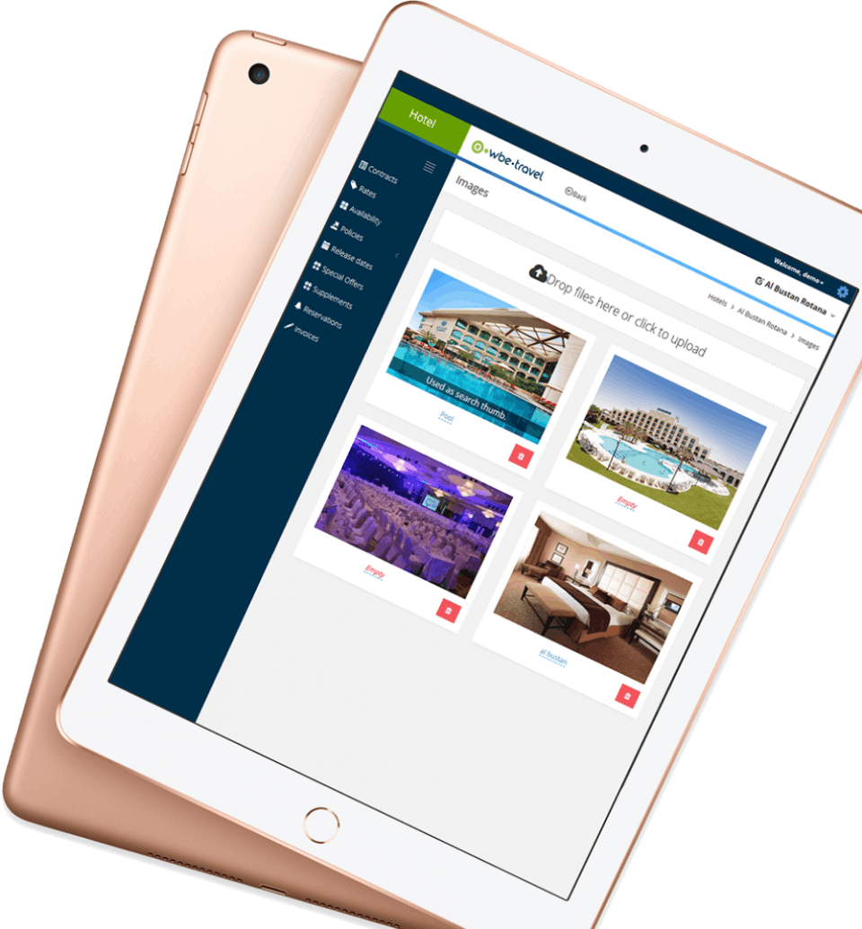 wbe.travel Screenshot 4