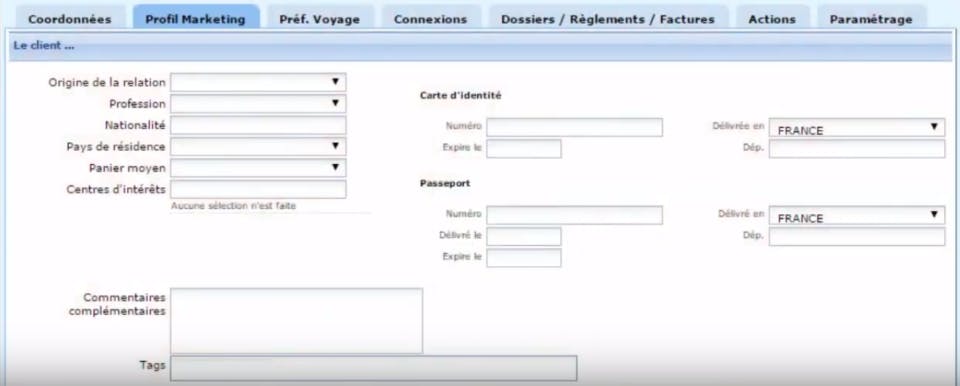 ViaXeo  Screenshot 2