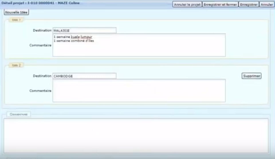 ViaXeo  Screenshot 3