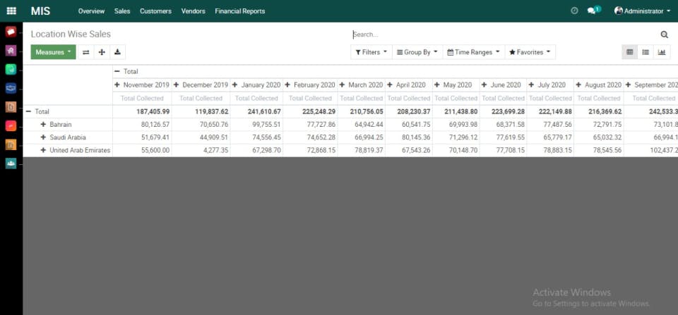 Derive Screenshot 3