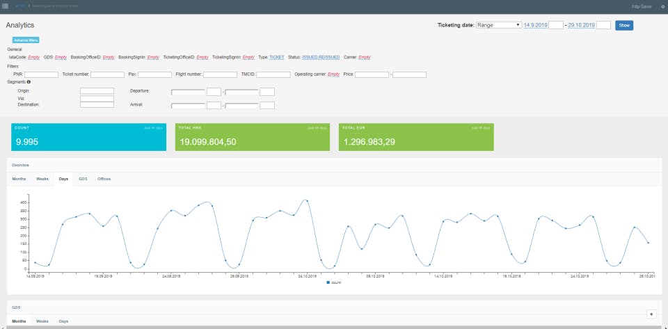 TMC Core Screenshot 4