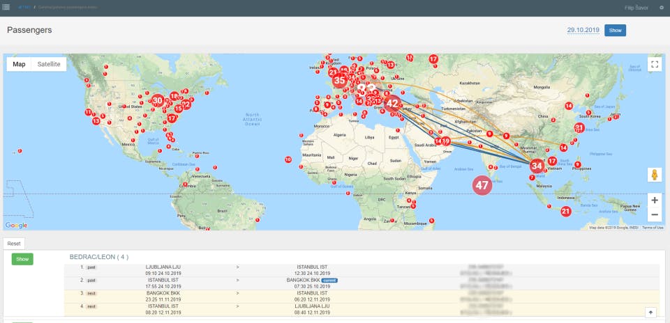 TMC Core Screenshot 5