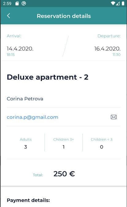 Booker Tools Screenshot 2