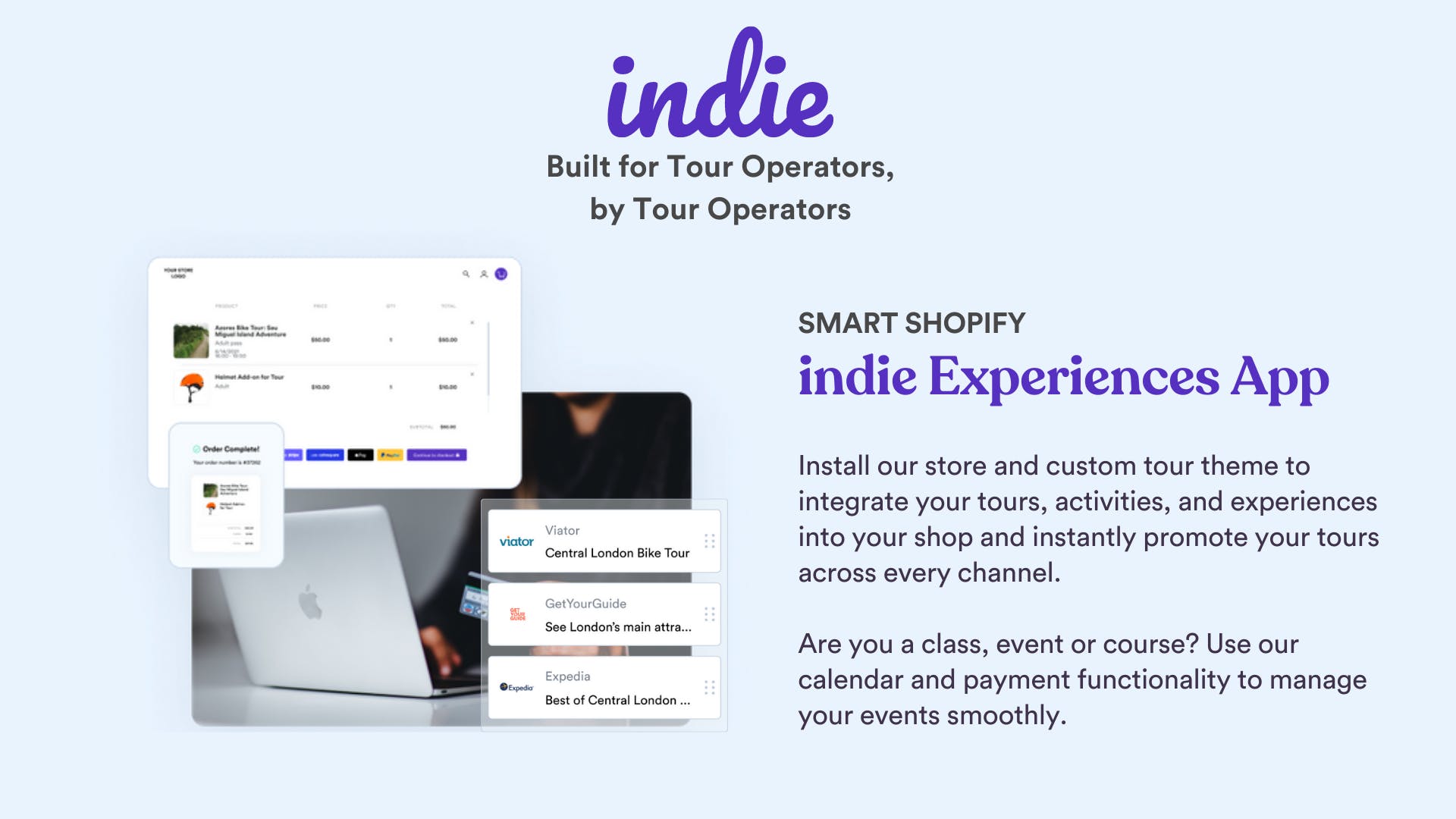 Indie Travel Screenshot 4