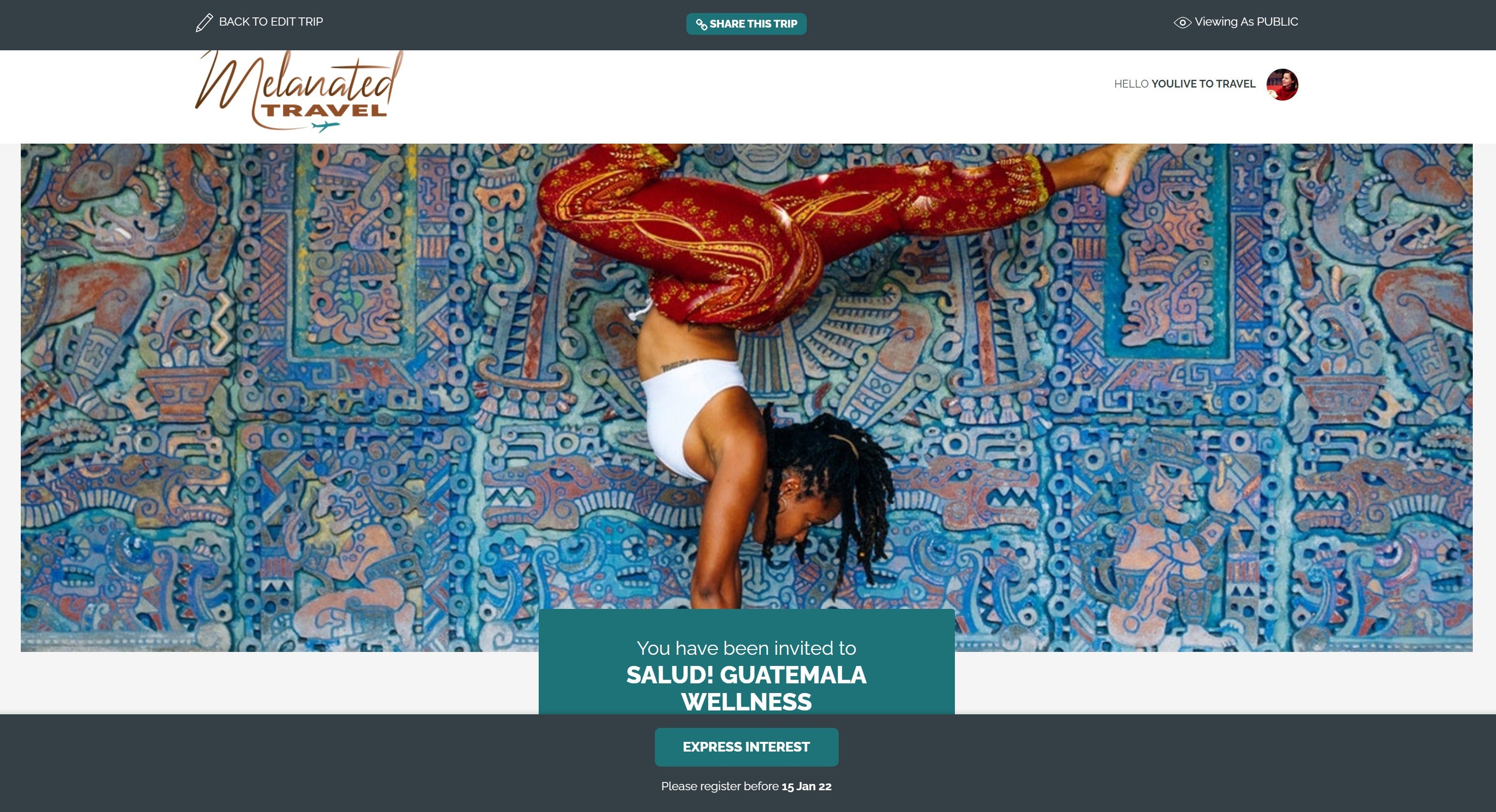 YouLi Screenshot 3