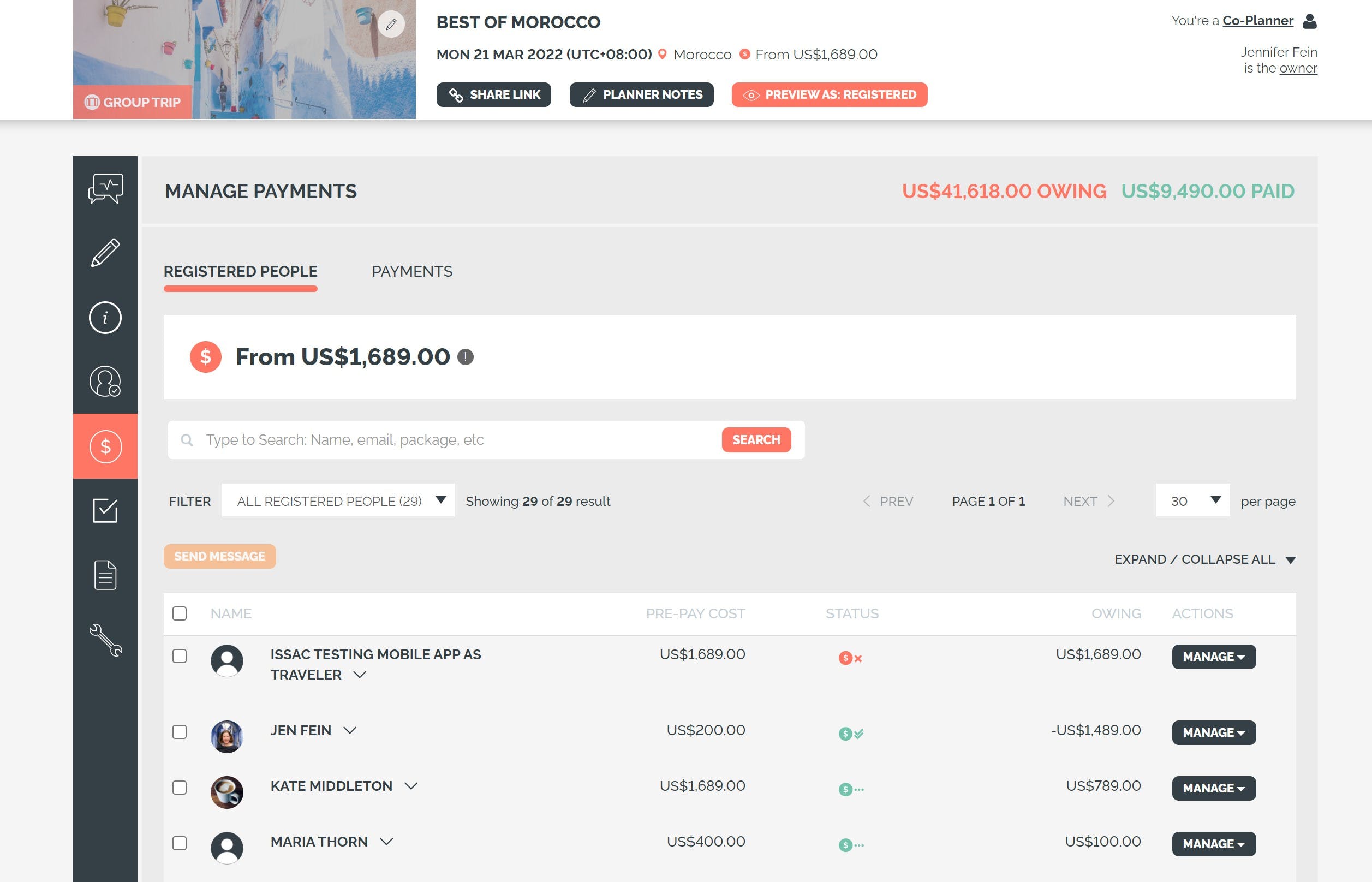 YouLi Screenshot 4
