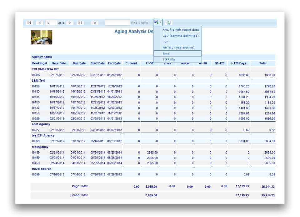Rezopia Screenshot 4