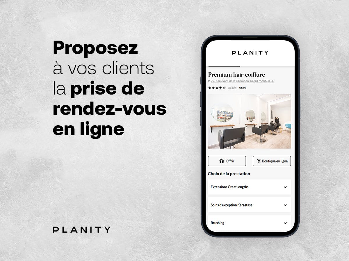 Planity Screenshot 1