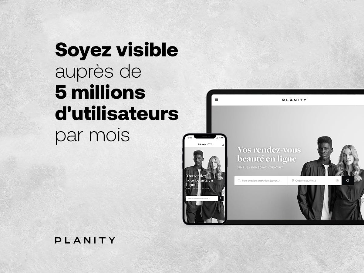 Planity Screenshot 2