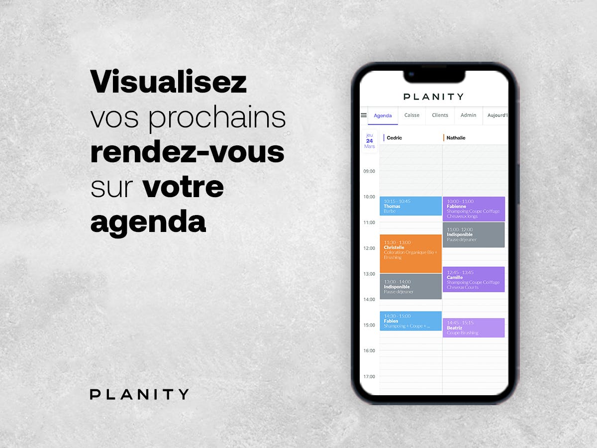 Planity Screenshot 3