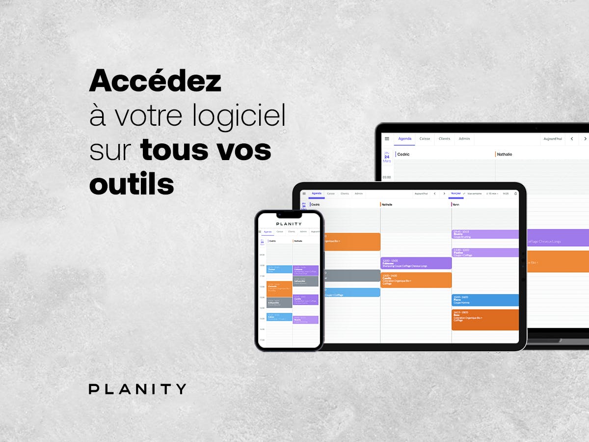Planity Screenshot 5