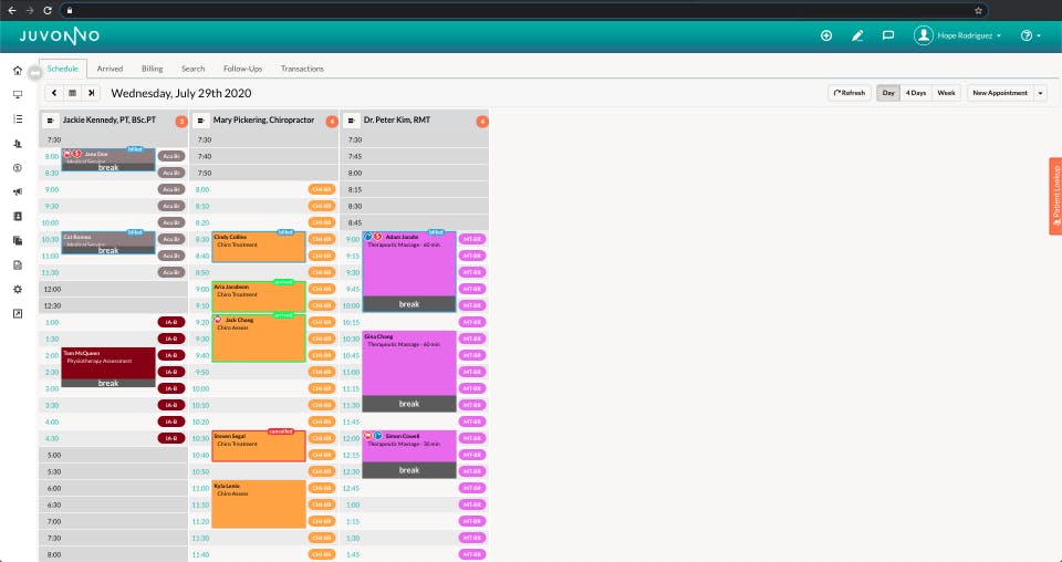 Juvonno Screenshot 1