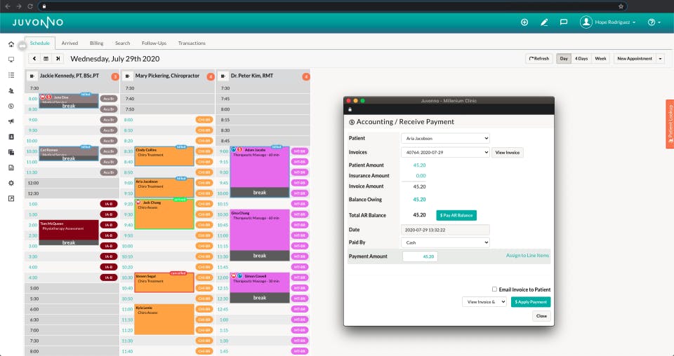 Juvonno Screenshot 2