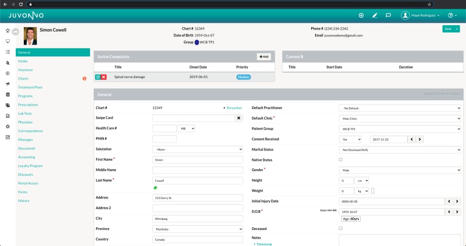 Juvonno Screenshot 3