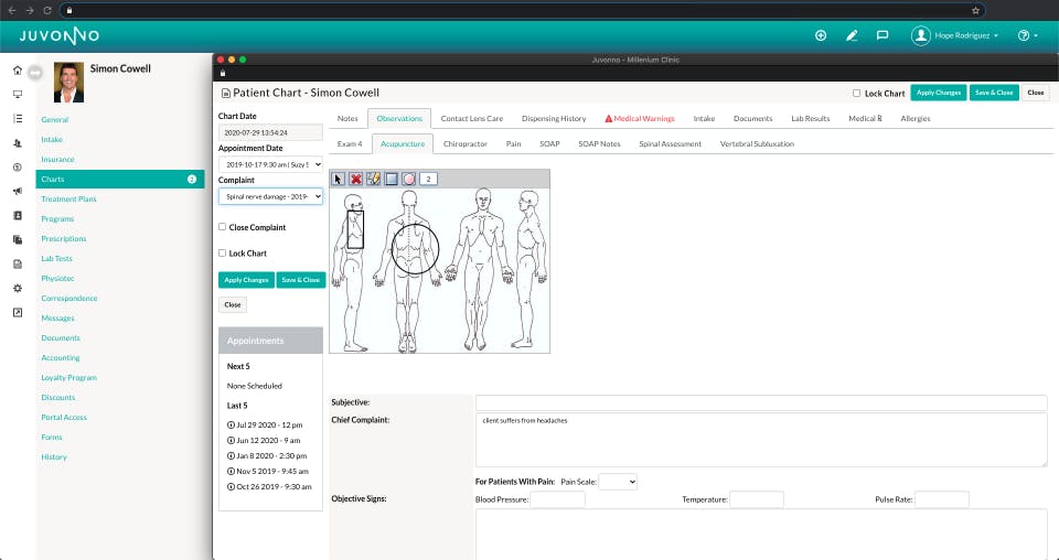 Juvonno Screenshot 4