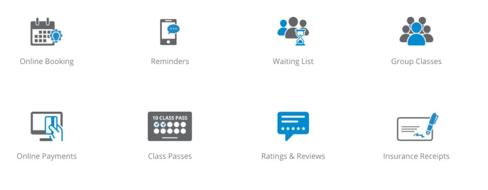 GOrendezvous Screenshot 4
