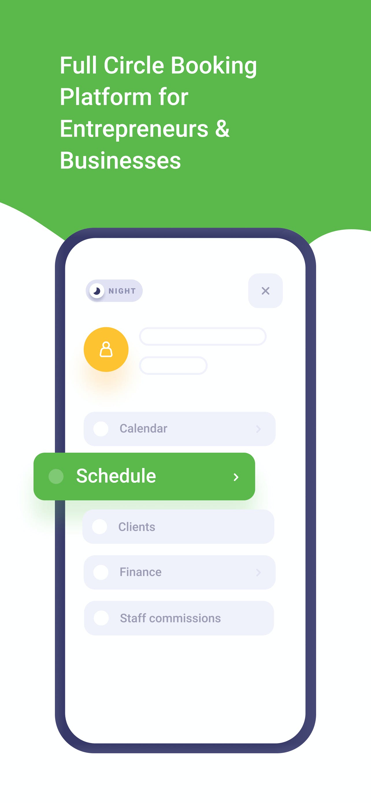 EasyWeek Screenshot 2