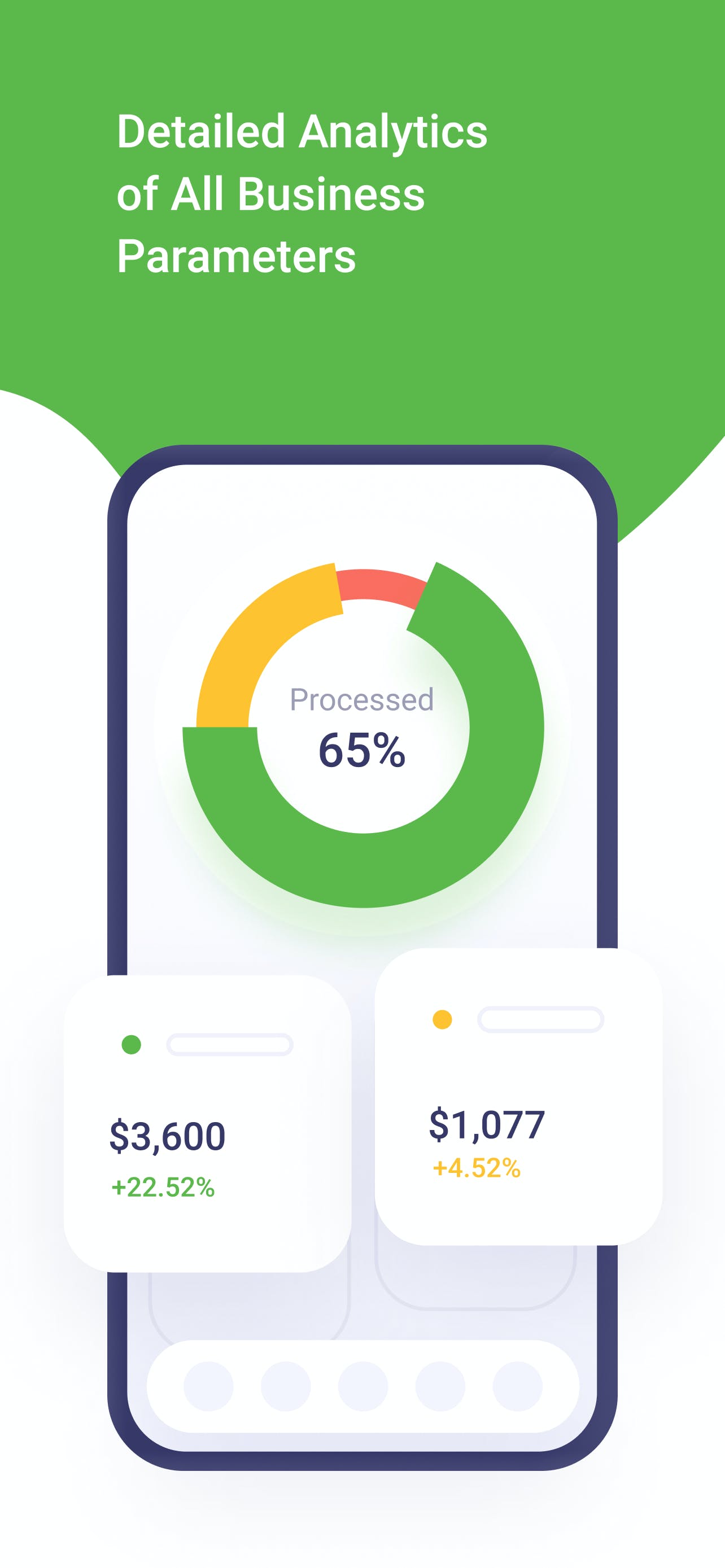 EasyWeek Screenshot 5