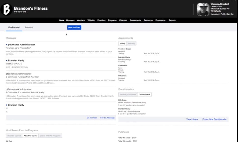 ptEnhance Screenshot 1