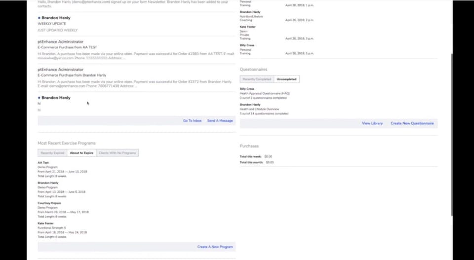 ptEnhance Screenshot 2