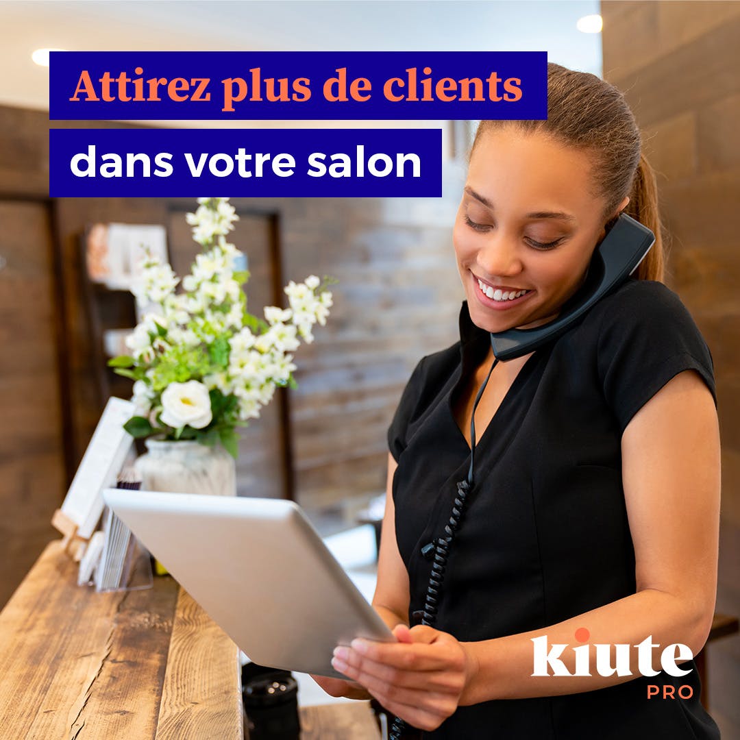 Kiute Pro Screenshot 3