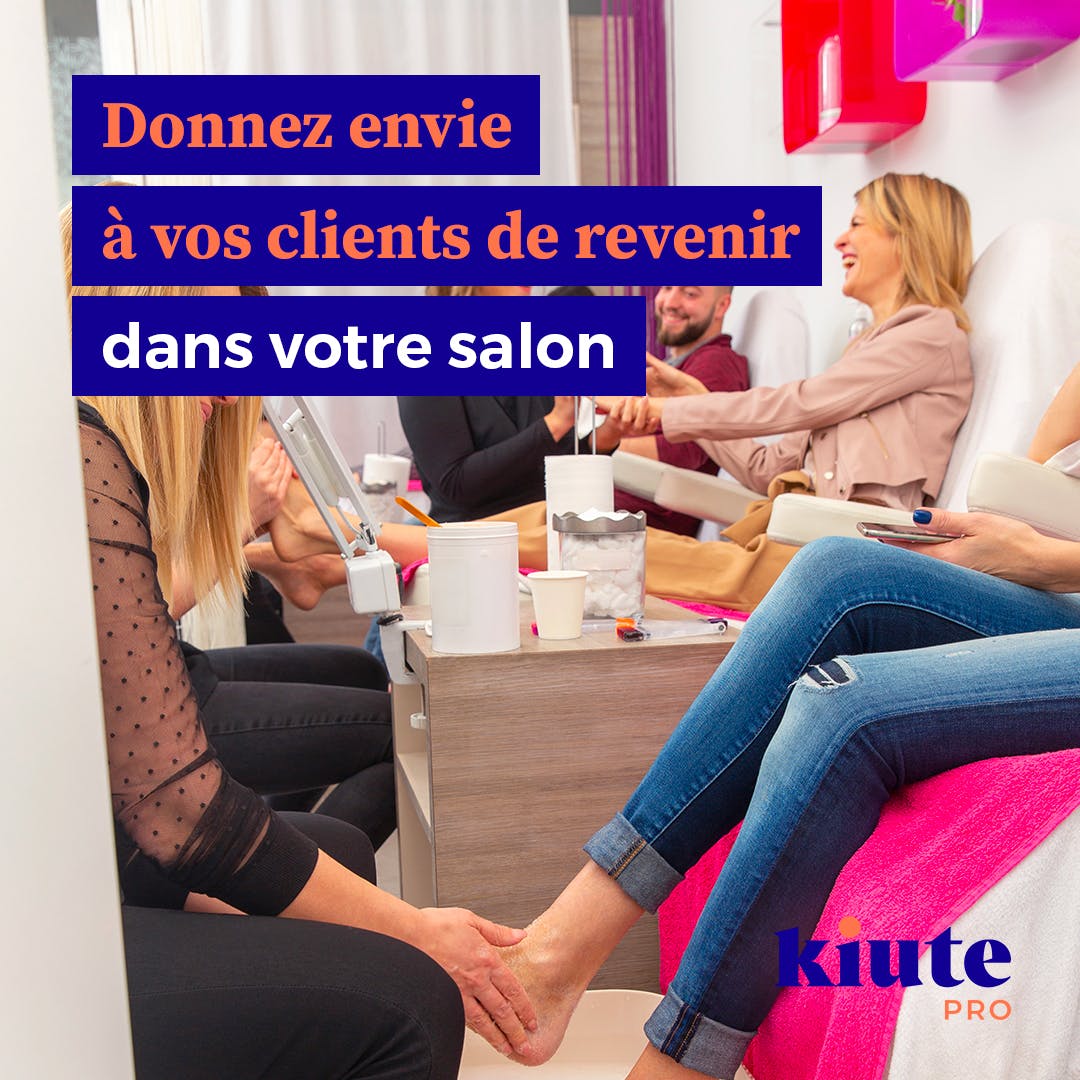 Kiute Pro Screenshot 4