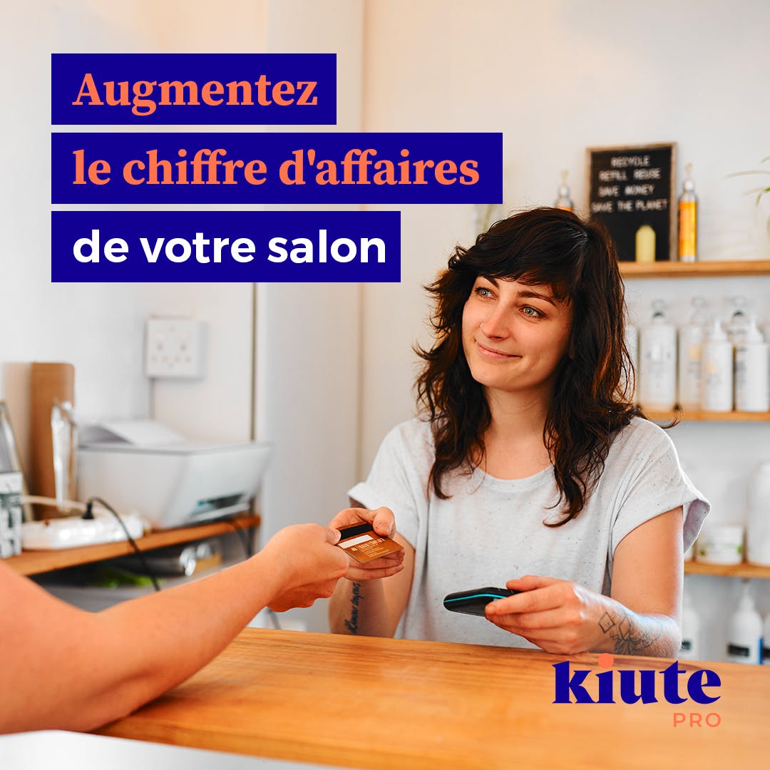 Kiute Pro Screenshot 5