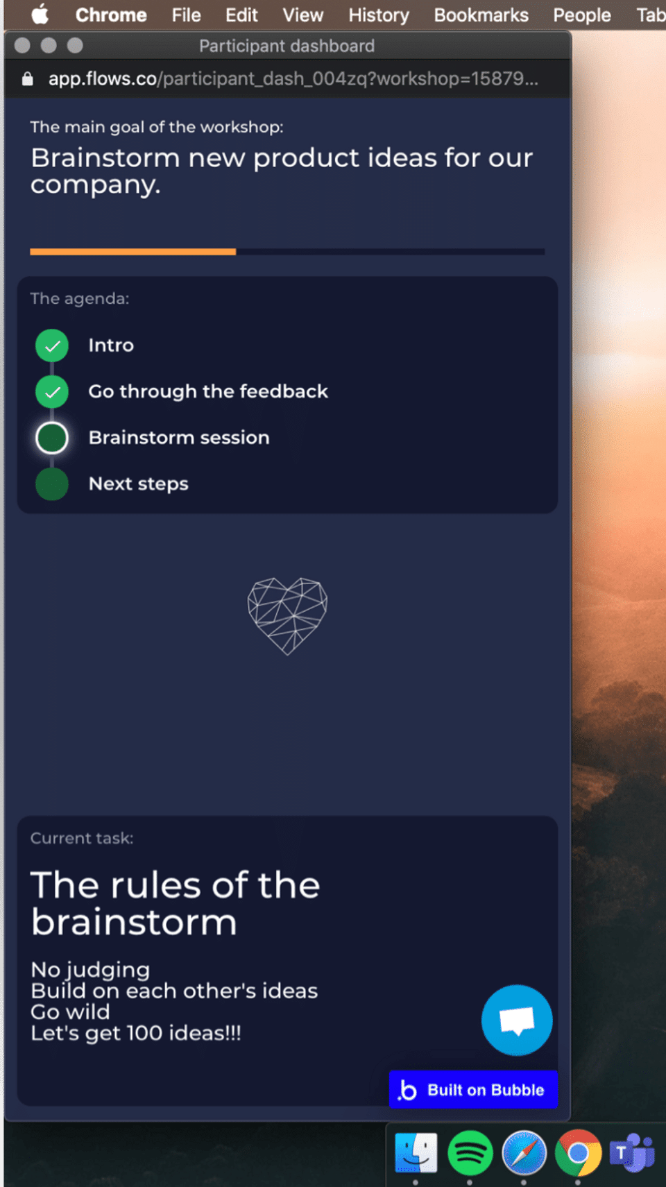 Flows Screenshot 3