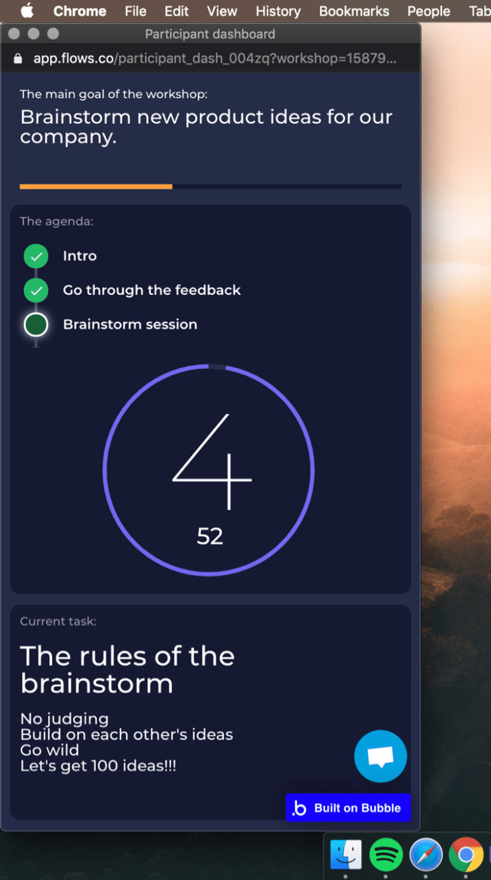 Flows Screenshot 4