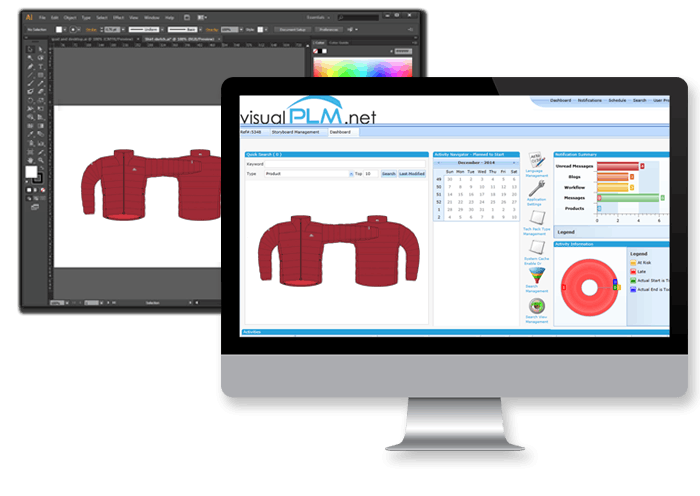 VisualNext Screenshot 1
