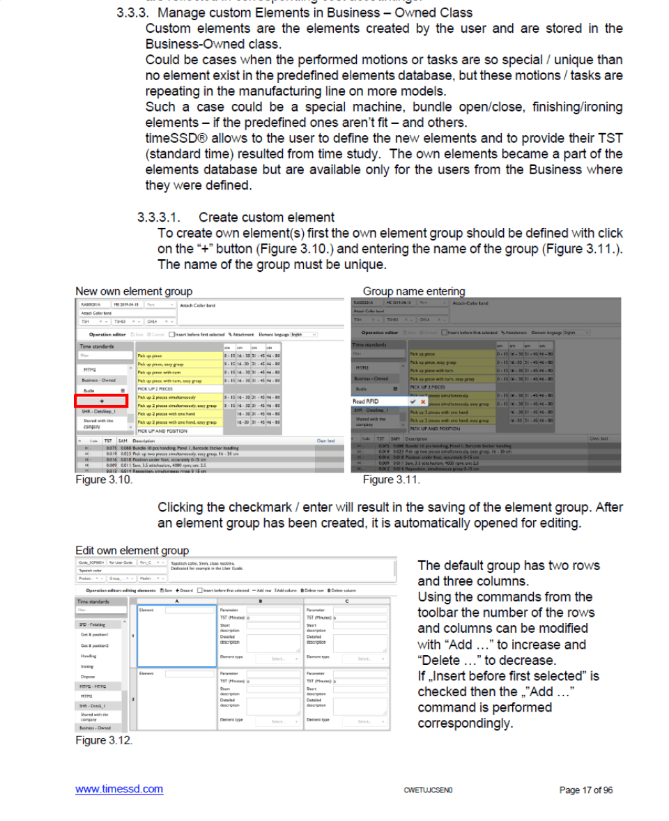 TimeSSD Screenshot 4