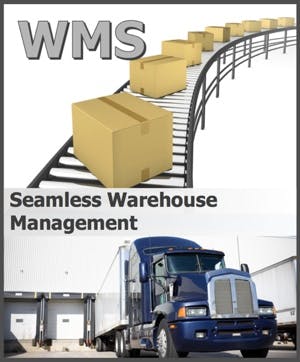 COMPREHENSIV ERP Screenshot 2
