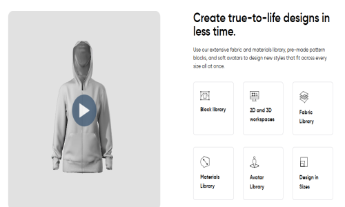 V-Stitcher Screenshot 1