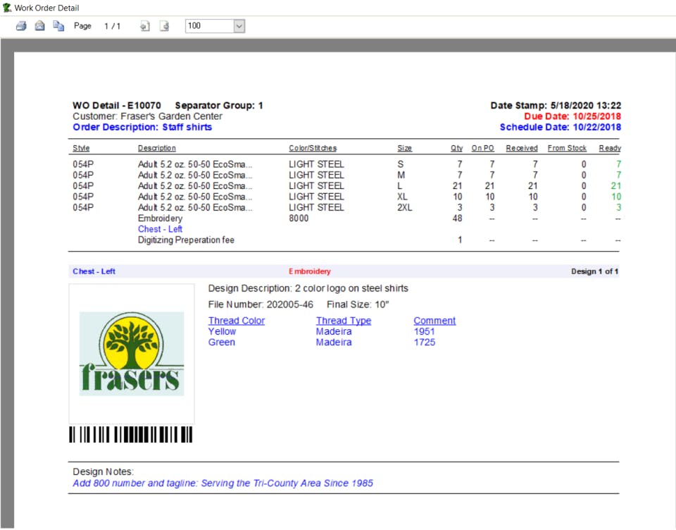 FastManager Screenshot 3