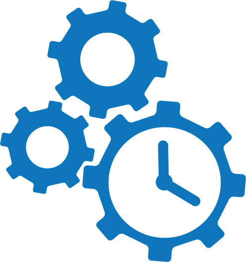 Timereaction