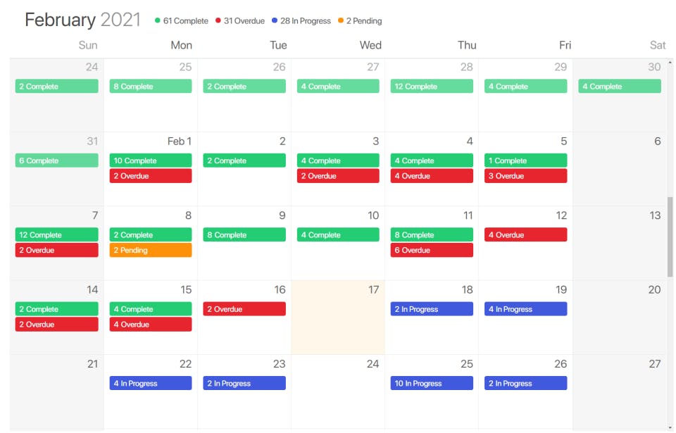 Timereaction Screenshot 2