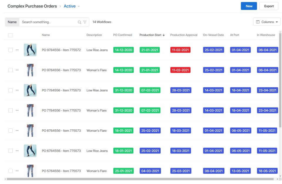 Timereaction Screenshot 3