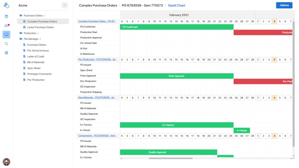 Timereaction Screenshot 4