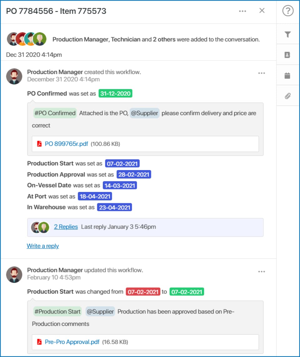 Timereaction Screenshot 5